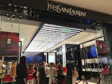 ysl china online|yslbeauty malaysia.